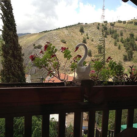Mina Teva Villa Metula ภายนอก รูปภาพ