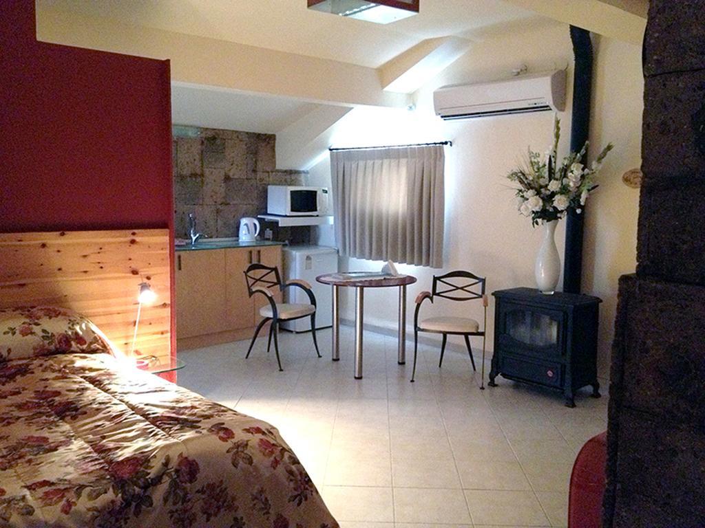 Mina Teva Villa Metula ภายนอก รูปภาพ