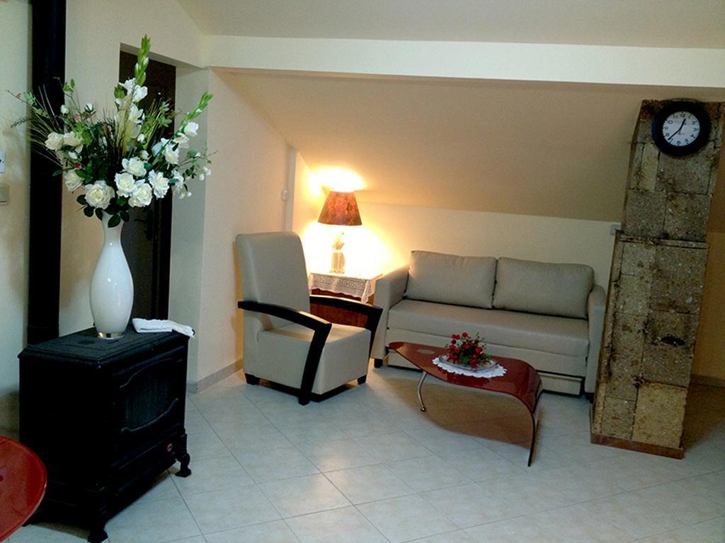 Mina Teva Villa Metula ภายนอก รูปภาพ
