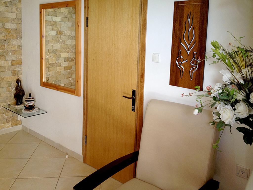 Mina Teva Villa Metula ภายนอก รูปภาพ