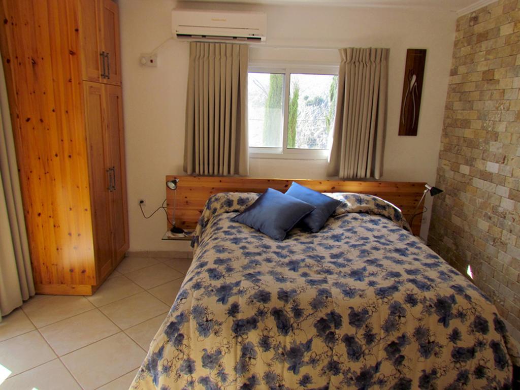 Mina Teva Villa Metula ภายนอก รูปภาพ