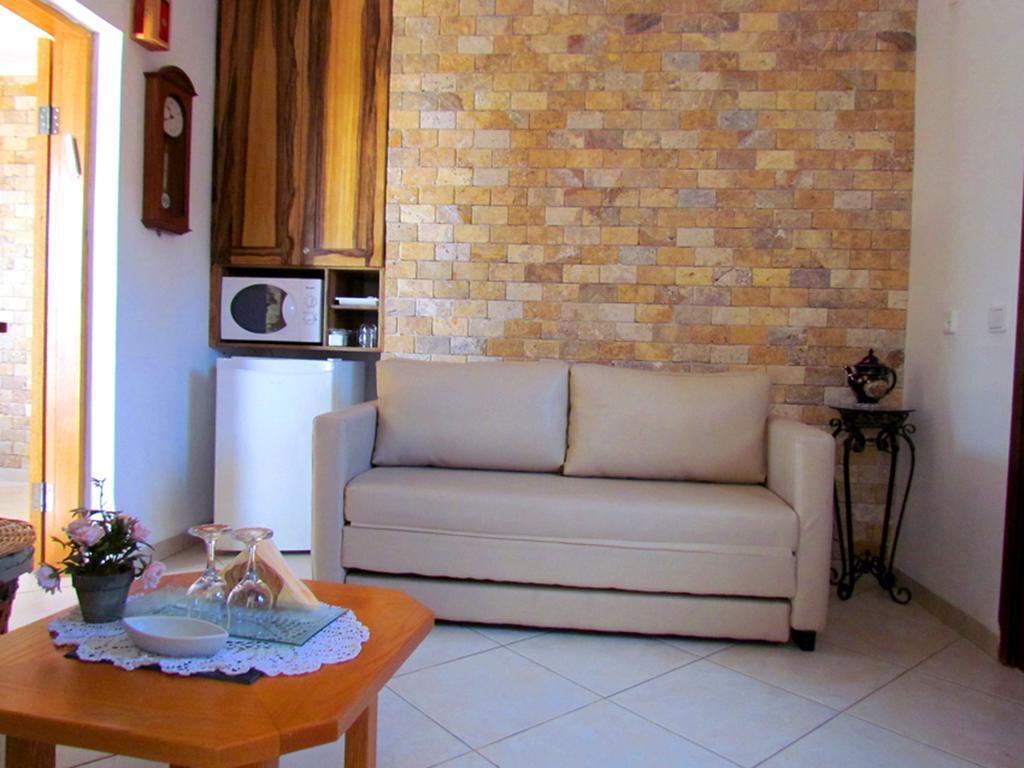 Mina Teva Villa Metula ภายนอก รูปภาพ