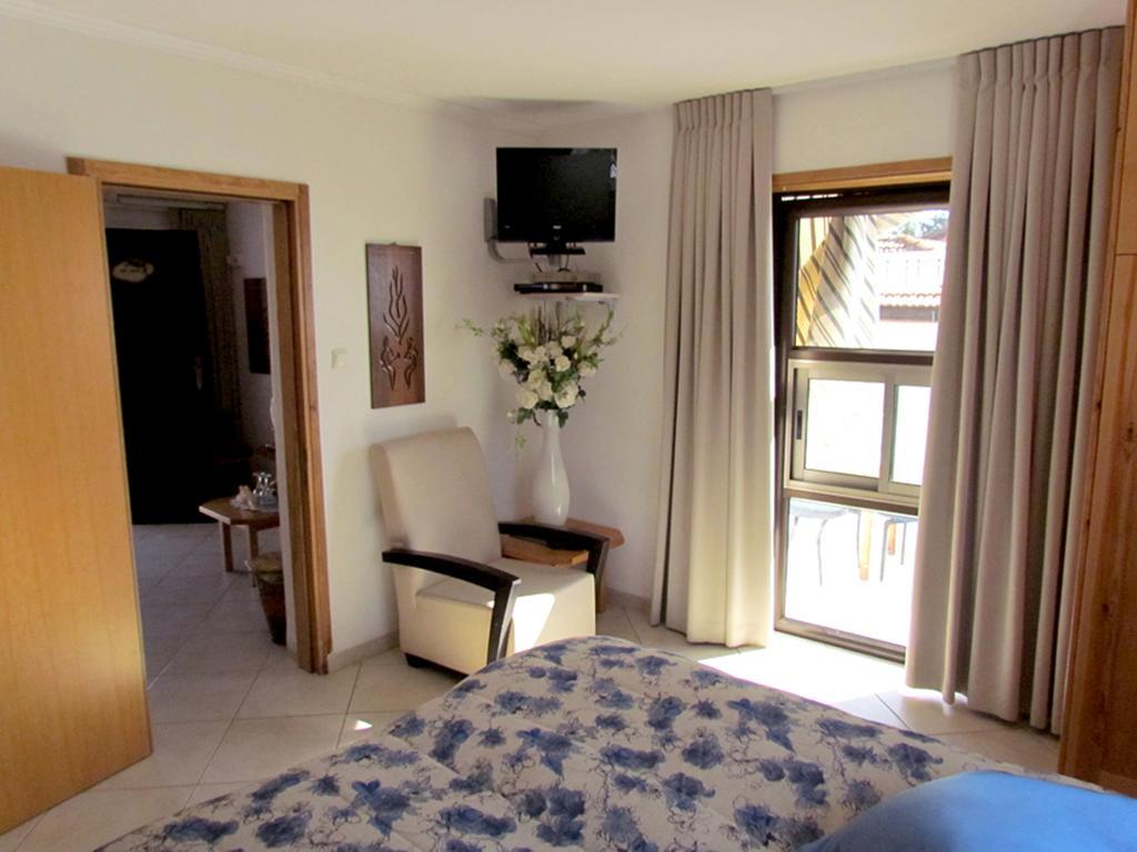 Mina Teva Villa Metula ภายนอก รูปภาพ