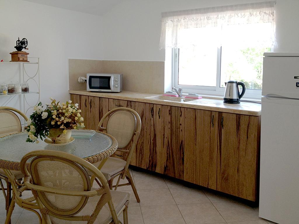 Mina Teva Villa Metula ภายนอก รูปภาพ