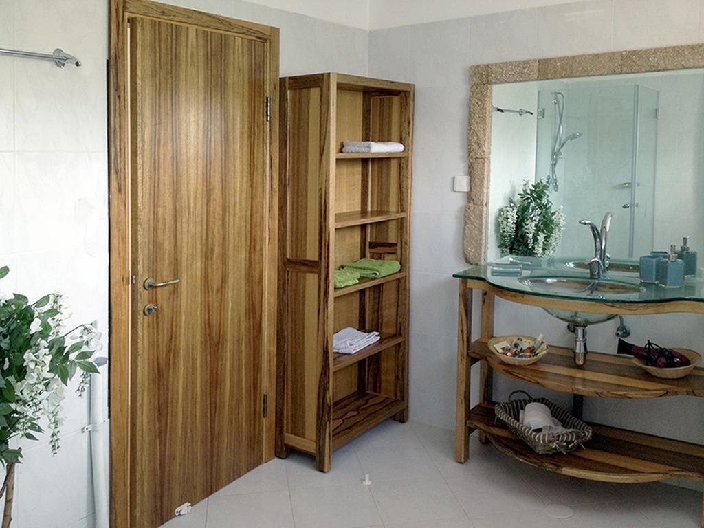 Mina Teva Villa Metula ภายนอก รูปภาพ