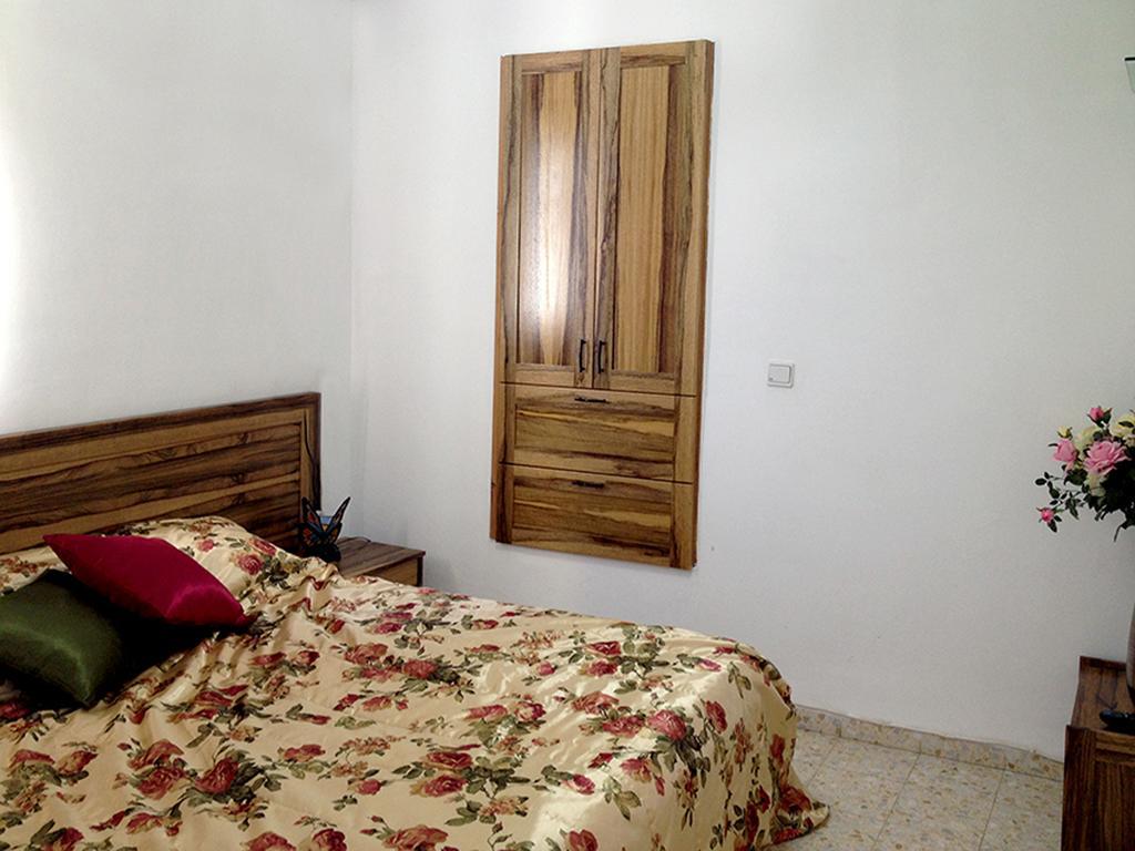 Mina Teva Villa Metula ภายนอก รูปภาพ