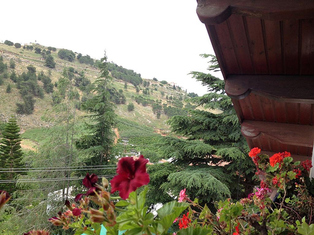Mina Teva Villa Metula ภายนอก รูปภาพ