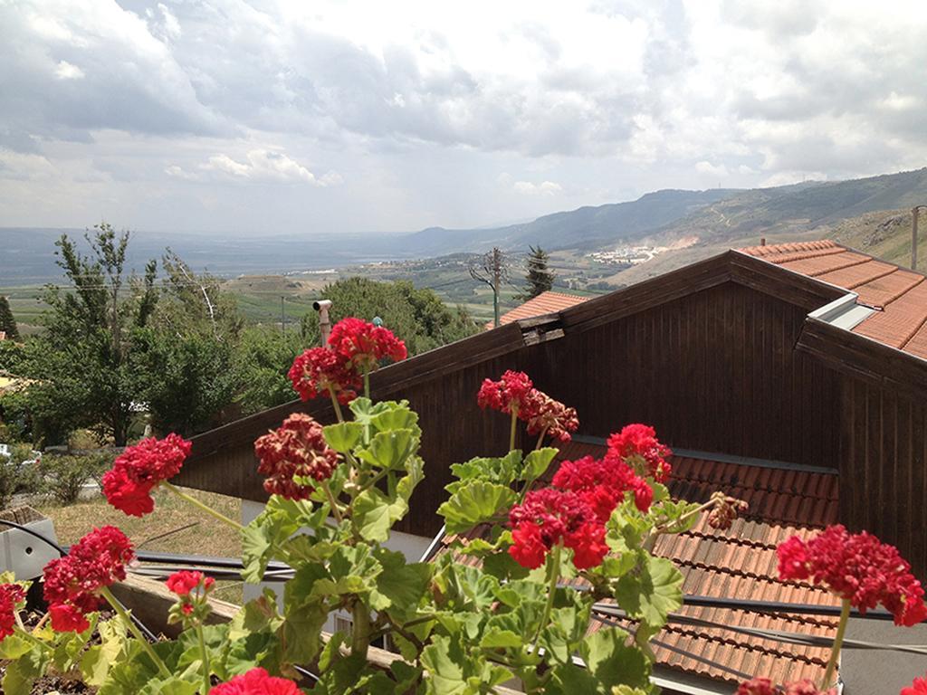 Mina Teva Villa Metula ภายนอก รูปภาพ