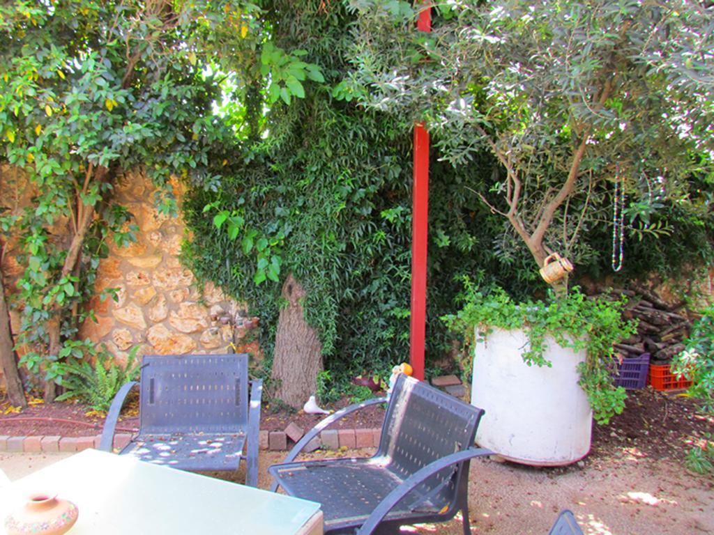 Mina Teva Villa Metula ภายนอก รูปภาพ